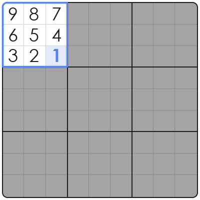 sudoku medium level